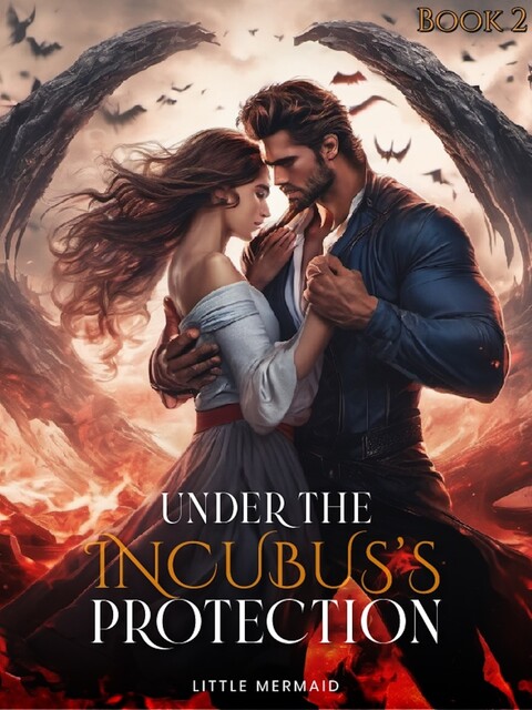 Under the Incubus's Protection, Little mermaid