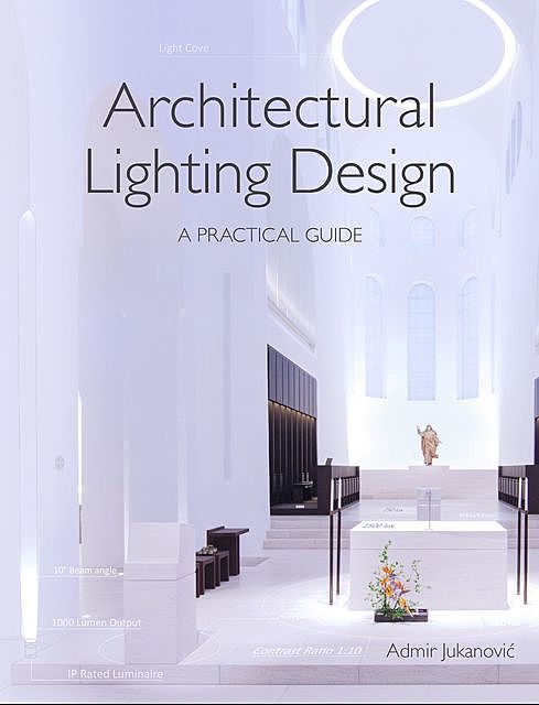 Architectural Lighting Design, Admir Jukanovic