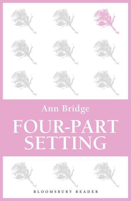 Four-Part Setting, Ann Bridge