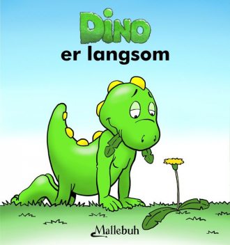 Dino er langsom, Søren Jessen