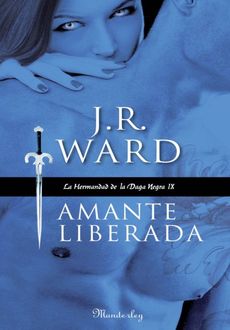 Amante Liberada, J.R. Ward