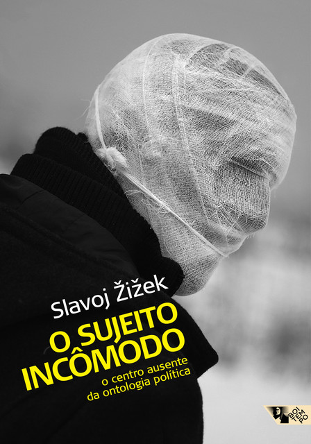 O sujeito incômodo, Slavoj Žižek