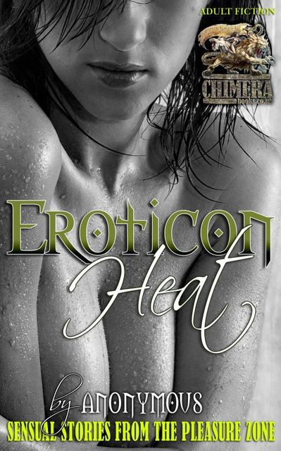 Eroticon Heat, J-P Spencer
