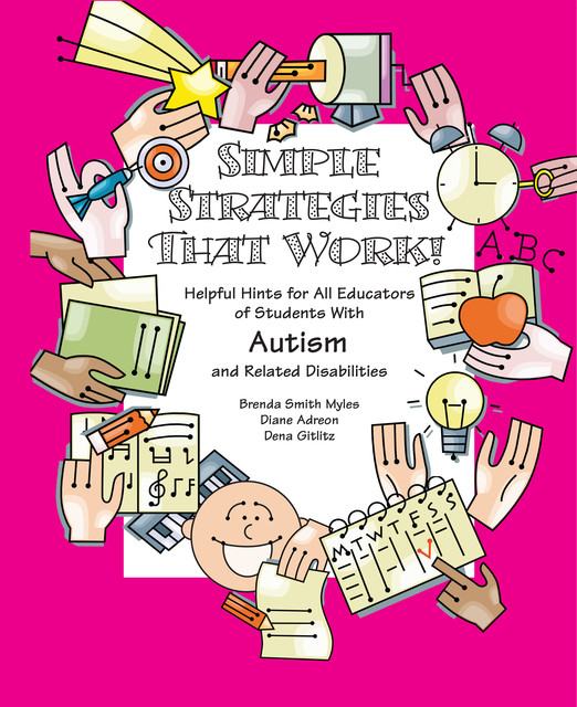 Simple Strategies that Work, Brenda Smith, Diane Adreon, Dena Gitlitz