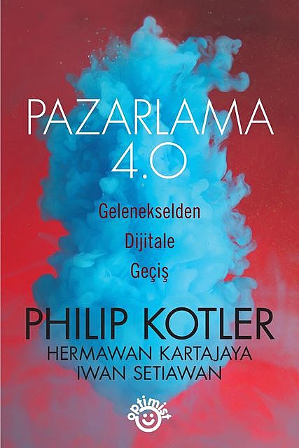 Pazarlama 4.0, Philip Kotler
