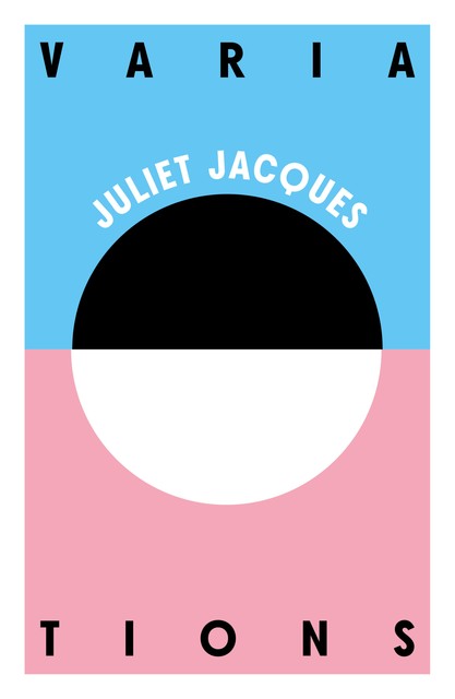 Variations, Juliet Jacques