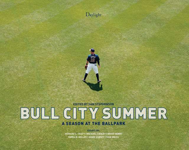 Bull City Summer, Henry David, Adam Sobsey, Emma D. Miller, Howard L. Craft, Ivan Weiss, Michael Croley