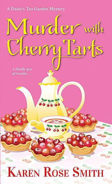 Murder with Cherry Tarts, Karen Smith