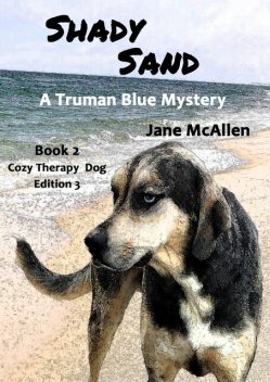 Shady Sand, Jane McAllen