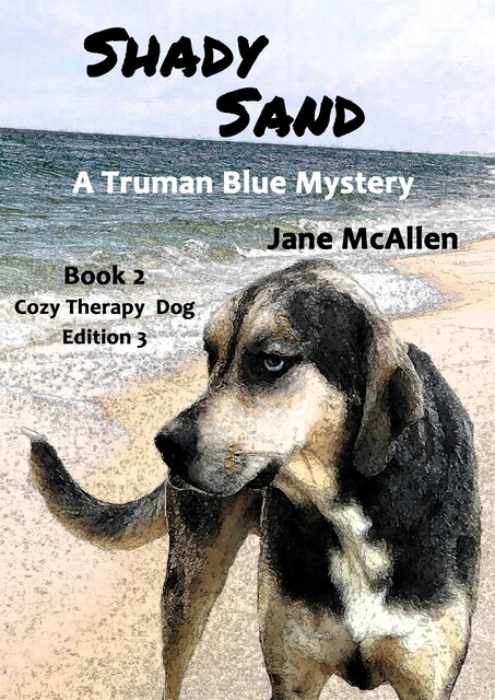 Shady Sand, Jane McAllen