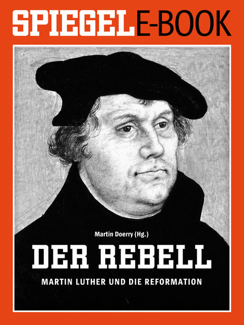 Der Rebell - Martin Luther und die Reformation, 