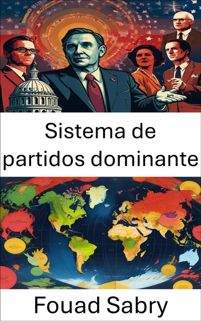 Sistema de partidos dominante, Fouad Sabry