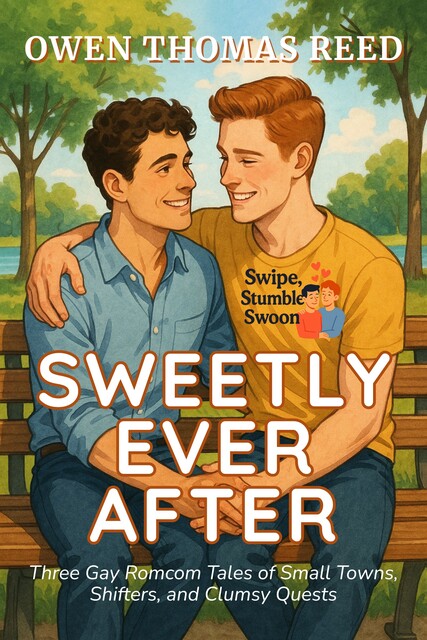Sweetly Ever After, Owen Thomas Reed