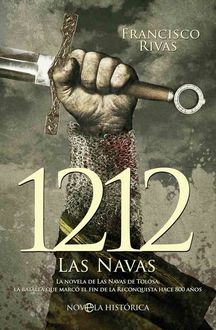 1212. Las Navas, Francisco Rivas