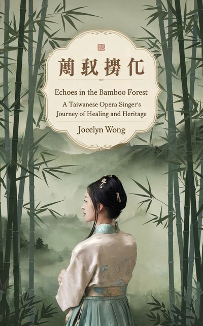 Echoes in the Bamboo Forest, Jocelyn Wong