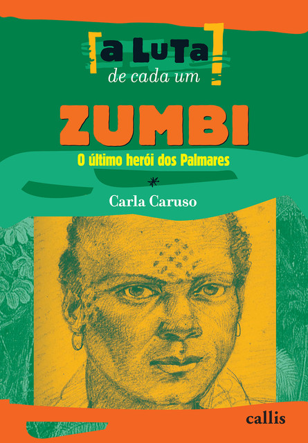 Zumbi, Carla Caruso