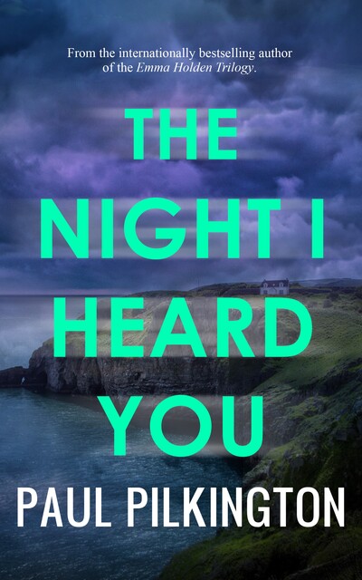 The Night I Heard You, Paul Pilkington
