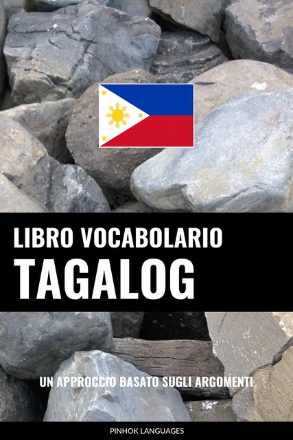 Libro Vocabolario Tagalog, Pinhok Languages