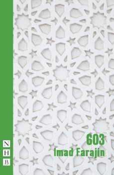 603, Imad Farajin