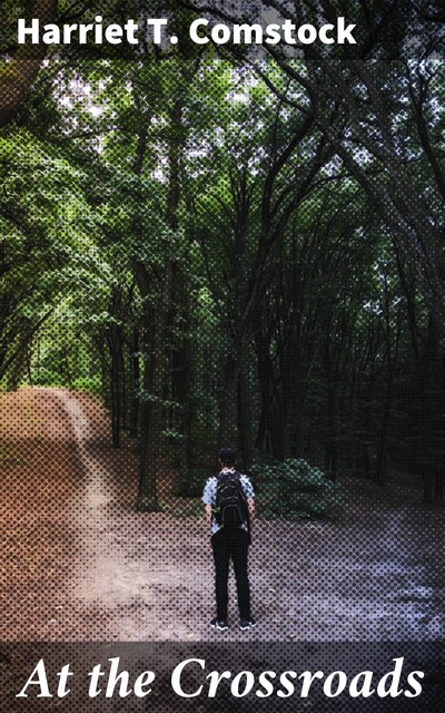 At the Crossroads, Harriet T.Comstock