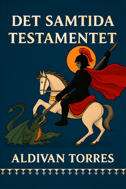 Det Samtida Testamentet, Aldivan Torres