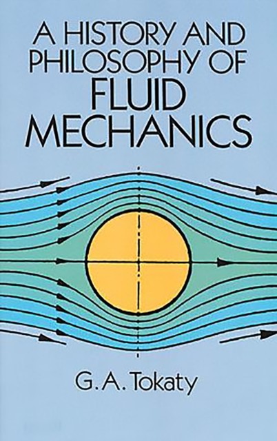 History and Philosophy of Fluid Mechanics, G.A.Tokaty