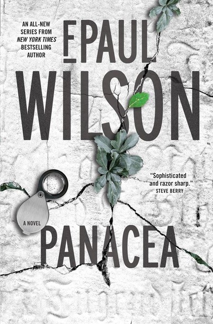 Panacea, F. Paul Wilson