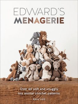 Edward's Menagerie, Kerry Lord