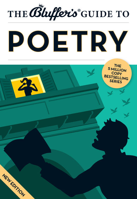 The Bluffer's Guide to Poetry, Richard Meier