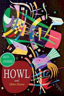Howl, and Other Poems, Allen Ginsberg