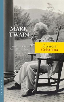 Ciencia Cristiana, Mark Twain