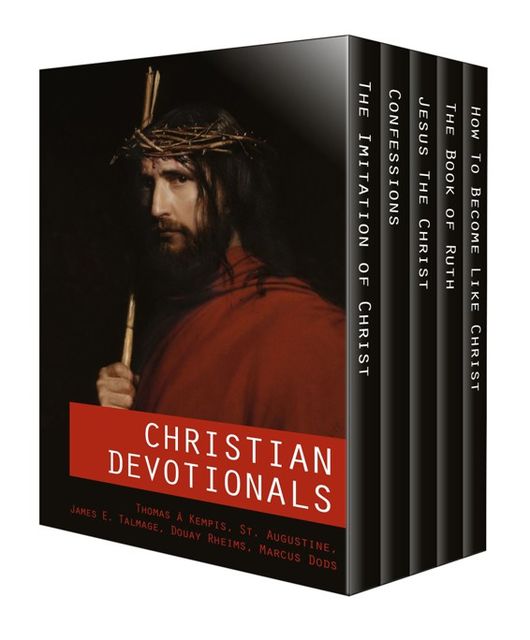 Christian Devotionals, Various Artists