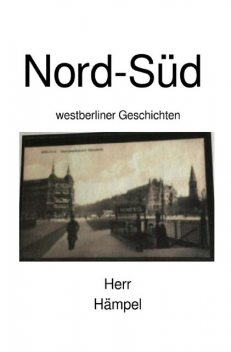 Nord-Süd, Sven Kluge