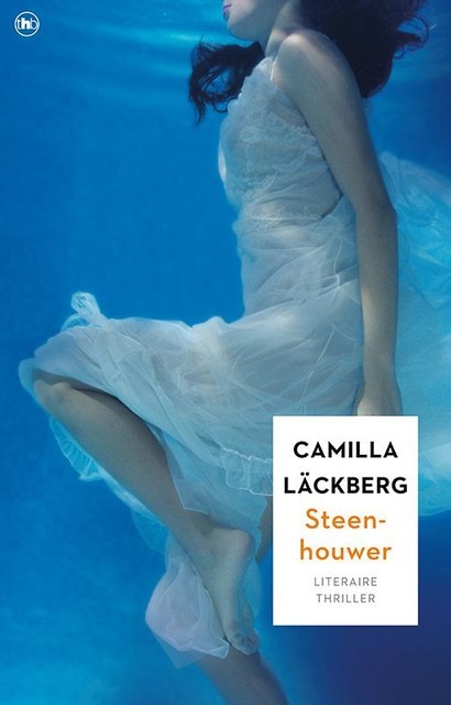 Steenhouwer, Camilla Läckberg