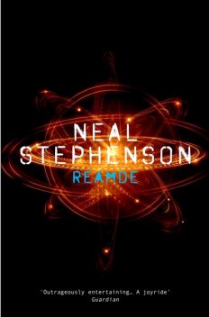 Reamde, Neal Stephenson