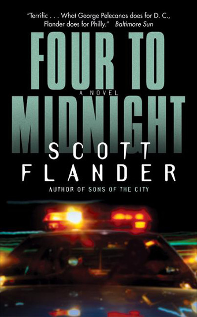 Four to Midnight, Scott Flander