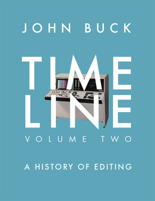 Timeline 2, John Buck