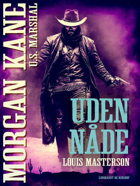 Uden nåde, Louis Masterson