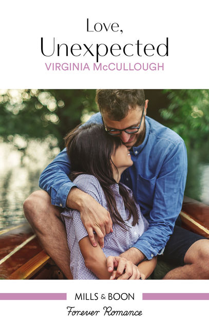 Love, Unexpected, Virginia McCullough