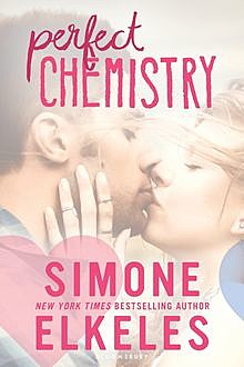 Perfect Chemistry, Simone Elkeles