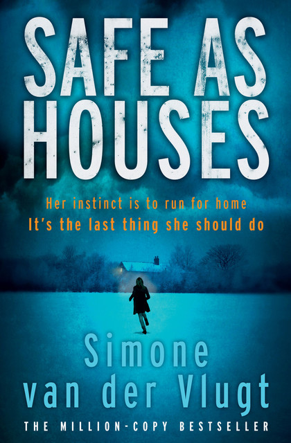 Safe as Houses, Simone van der Vlugt