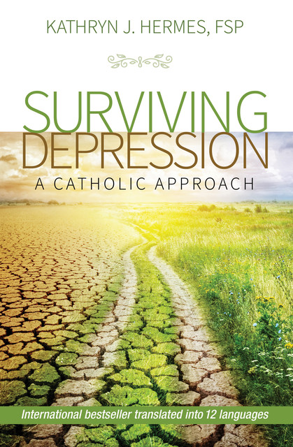 Surviving Depression, 3rd Edition, Kathryn Hermes