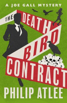 The Death Bird Contract, Philip Atlee