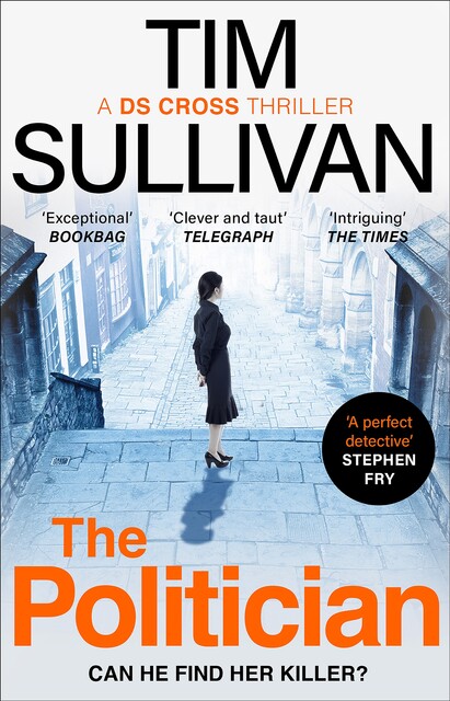 The Politician, Tim Sullivan