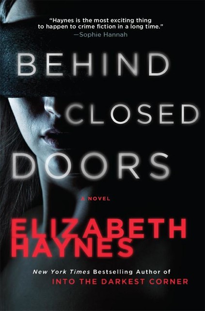 Behind Closed Doors, Elizabeth Haynes
