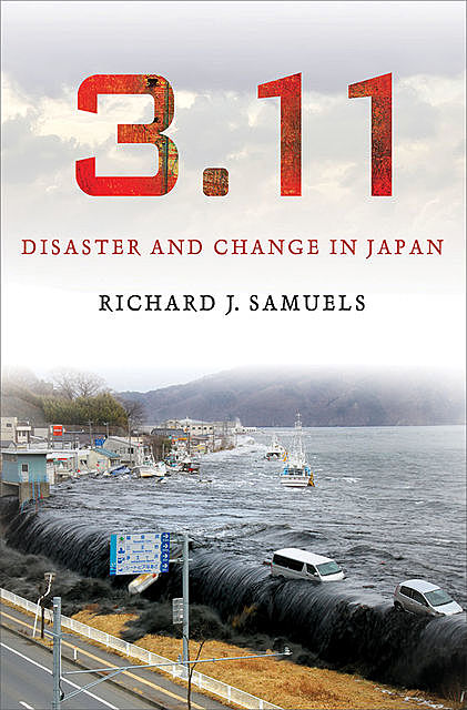 3.11, Richard J. Samuels