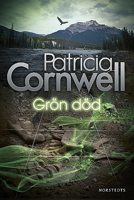 Grön död, Patricia Cornwell