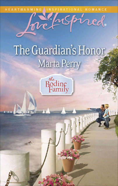The Guardian's Honor, Marta Perry