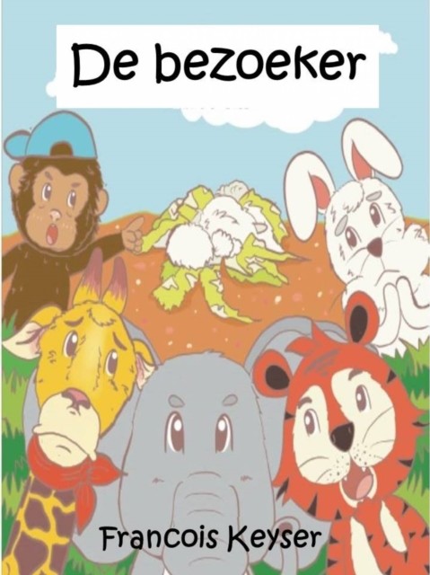 De bezoeker, Francois Keyser