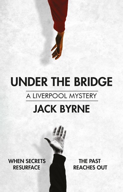 Under the Bridge, Jack Byrne